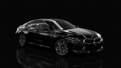 BMW M8 Competition Gran Coupé | OnVisu! Society