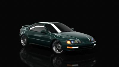 Sherwood Green Pearl
