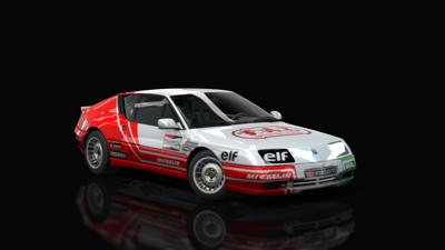 Alpine_Europa