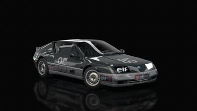Alpine_Europa_85