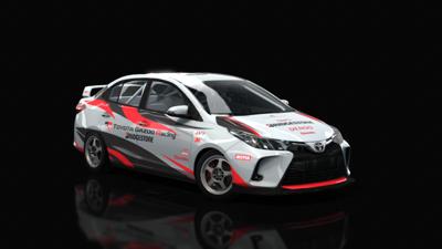 Gazoo Racing
