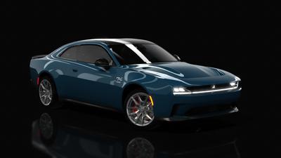 Dodge Charger Daytona R/T