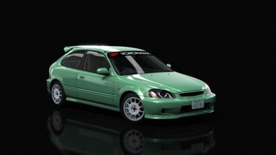 Midori_Green_Pearl