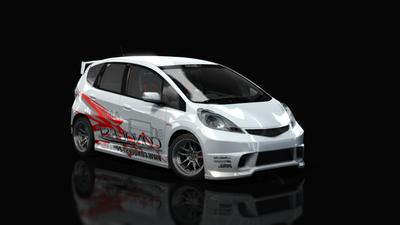 Conquest Super Fit (White)
