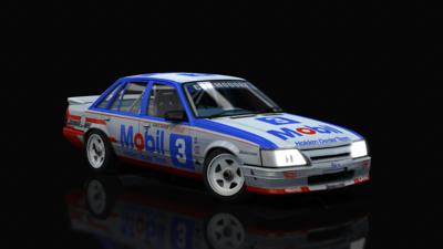 Perkins Bathurst 1986