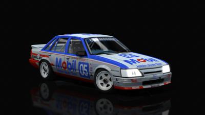 ATCC Grp A Holden VK | Car Mod | Assetto World