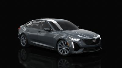 4Shadow_Metallic