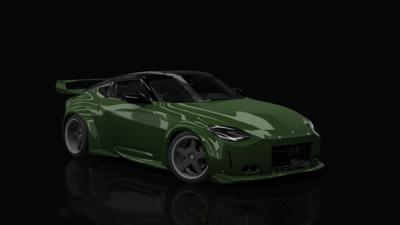 Green_Metallic