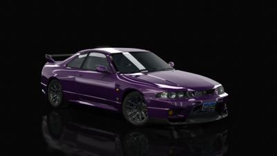 Midnight Purple III