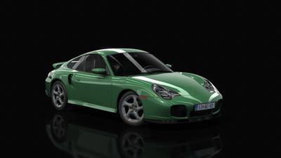Conda Green