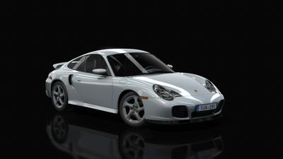 Silver Metallic