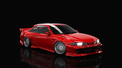 Candy Red