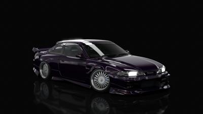 Midnight Purple