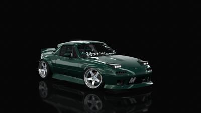 01_British racing green