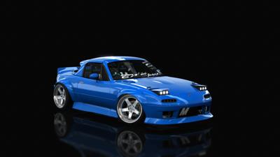 02_Mariner blue