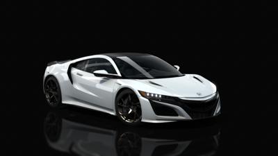 130R White