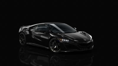 Berlina Black
