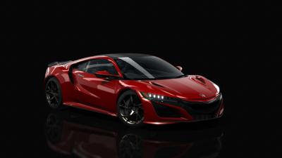 Valencia Red