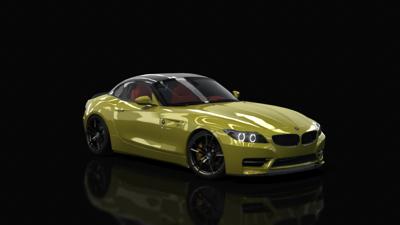 austin_yellow_metallic