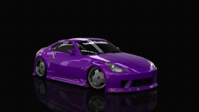 purp