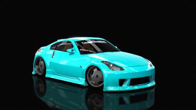 teal