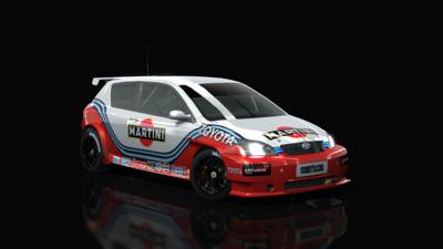 martini