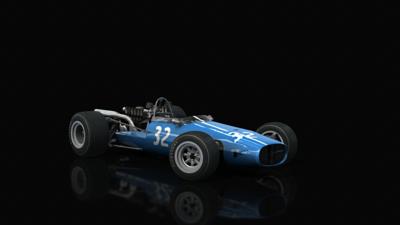Ligier