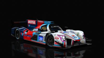 Valvoline #22