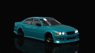 Baby Blue