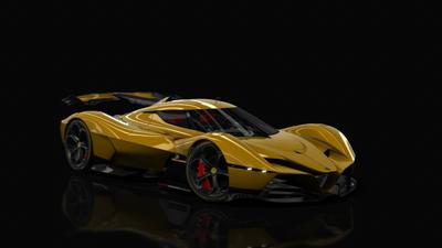 giallo