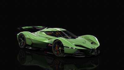 verde pastello