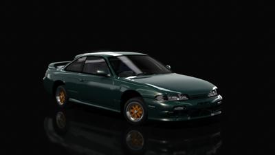 Dark Green