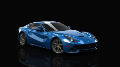 Azzurro