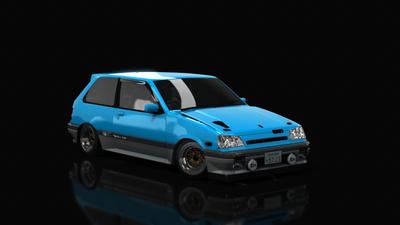 Blue 1