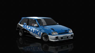 SUZUKI