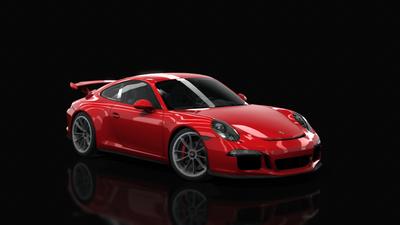 20 Carmine Red