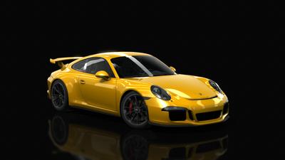 23 Yellow