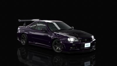 Mightnight_Purple