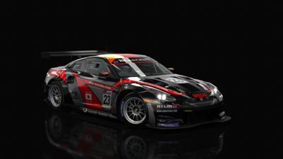 #23 JR Motorsports