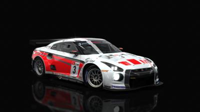 #3 Swiss Racing Team