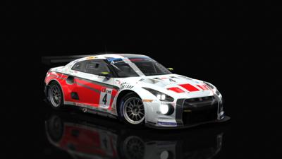 #4 Swiss Racing Team