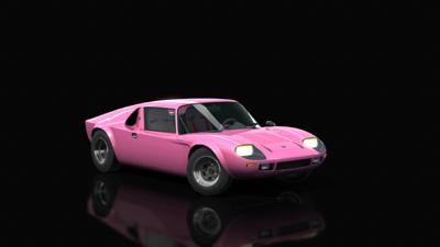 Pink Lady