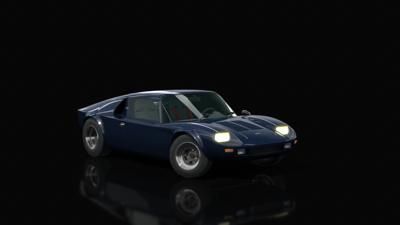 Ultramarine