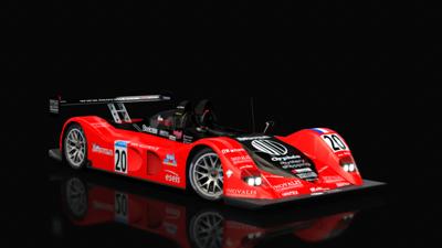 05LM_Pierre Bruneau