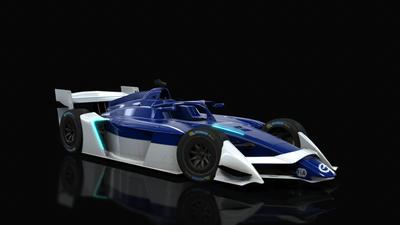 Formula E supergen4