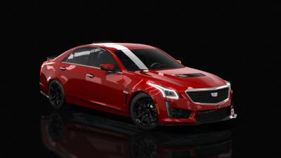 Velocity Red