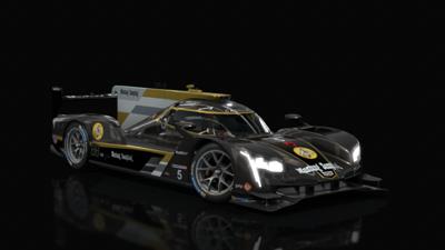 mustangsampling