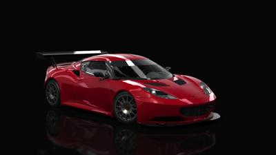 Octane Red