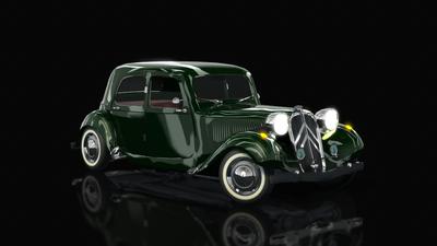 Classic_Green
