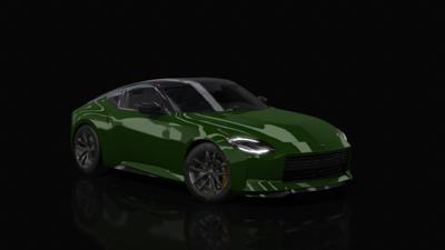 Green_Metallic